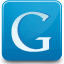 Google plus icon