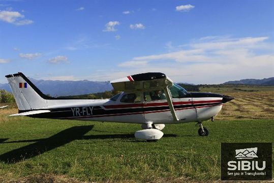 avion aerodrom foto2