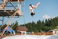 Summer Funpark Arena Platoș Paltiniș