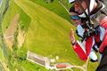 Skydive Benzoi 