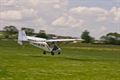 Aeroclubul Teritorial "Hermann Oberth" Sibiu 