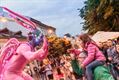 Festivalul Internaţional de Teatru de la Sibiu 