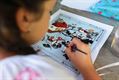 Olimpiada „Meşteşuguri artistice tradiţionale”