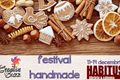 Festivalul handmade de sărbători