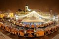 Sibiu Christmas Market 