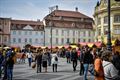 Sibiu Easter Fair