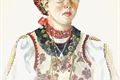 National Day of the Traditional Costume from Romania