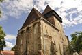 Biserica fortificată de la Axente Sever