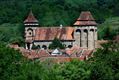 Valea Viilor- UNESCO site
