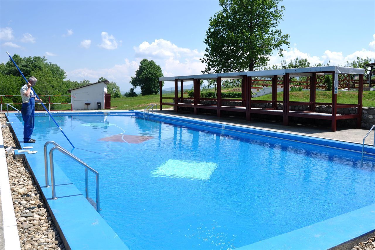 Complexul Agroturistic de la Sălişte Siteul oficial al județului Sibiu