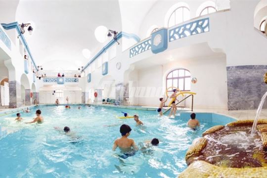 Baia Populara Neptun Sibiu Site Ul Oficial Al Județului Sibiu
