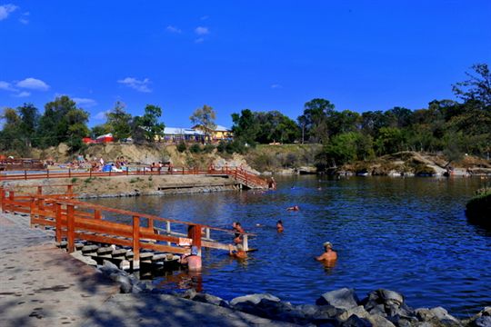 The Ocna Sibiului Salt Lakes Site Ul Oficial Al