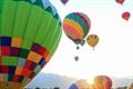 Transilvania Hot Air Balloon Fiesta