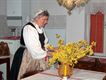 Paște catolic în Muzeul ASTRA