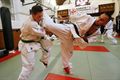 Sibiu martial arts festival