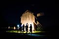 Sibiu Night Challenge