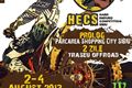 Hard Enduro Competition Sibiu