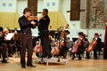 Concerte estivale „Zilele Muzicale Româno-Americane”