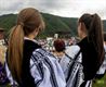 The Alpenrose National Festival 