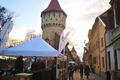 Artsy – târg de Crăciun pe cea mai frumoasă stradă din oraș 