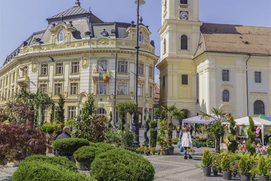 Festivalul Grădinilor Site Ul Oficial Al Județului Sibiu