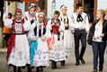 Întâlnirea sașilor din Transilvania