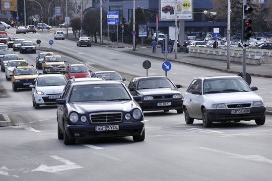 trafic-sibiu