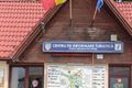 Tourist Information Center - Săliște
