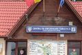 Centrul de Informare Turistică - Sălişte