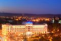 Continental Forum