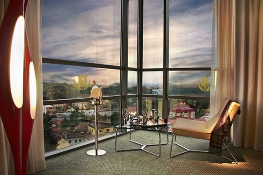 apartament
