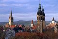Vallási sokszínűség