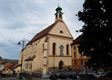 The Church of the Ursulines, Sibiu