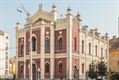 The Synagogue, Sibiu
