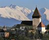 A Holzmányi Erődített Templomegyüttes 