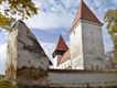 A Morgondai Erődített Templomegyüttes