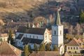A Riomfalvi Erődített Templomegyüttes