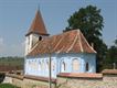 The Church of the Dormition, Săsăuş