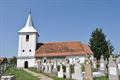The Church of the Annunciation, Cârţişoara