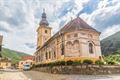 The Church of the Pious Paraschiva, Răşinari
