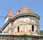 The Church of the Pious Paraschiva, Tălmăcel