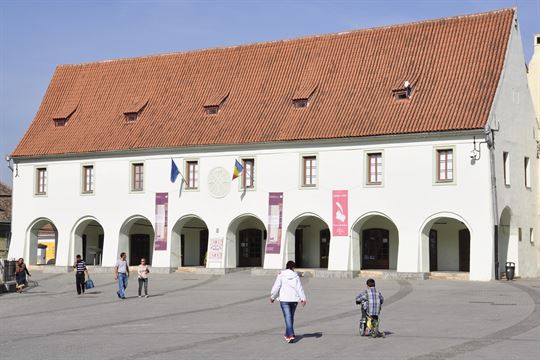 casa