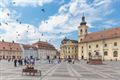 Clădiri istorice