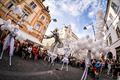 Festivalul Internaţional de Teatru de la Sibiu 