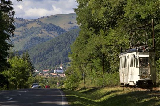 tramvai rasinari-c-daniel-secarescu-r