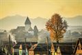 The Land of Saxon Settlements